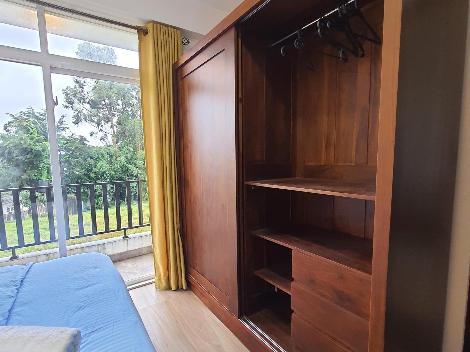 Green Mount View Two Bed Room Apartment Nuwara Eliya Exterior photo