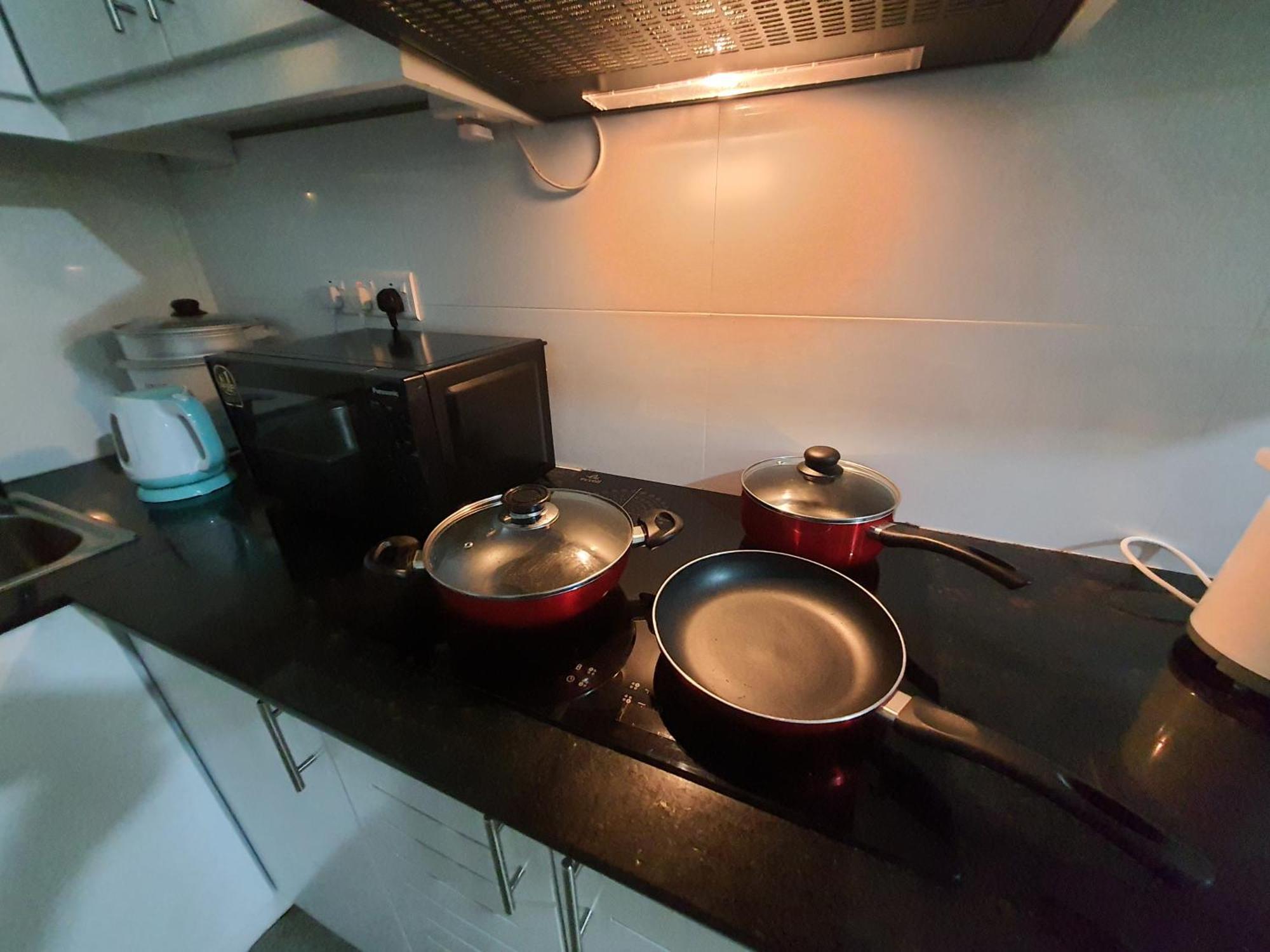 Green Mount View Two Bed Room Apartment Nuwara Eliya Exterior photo